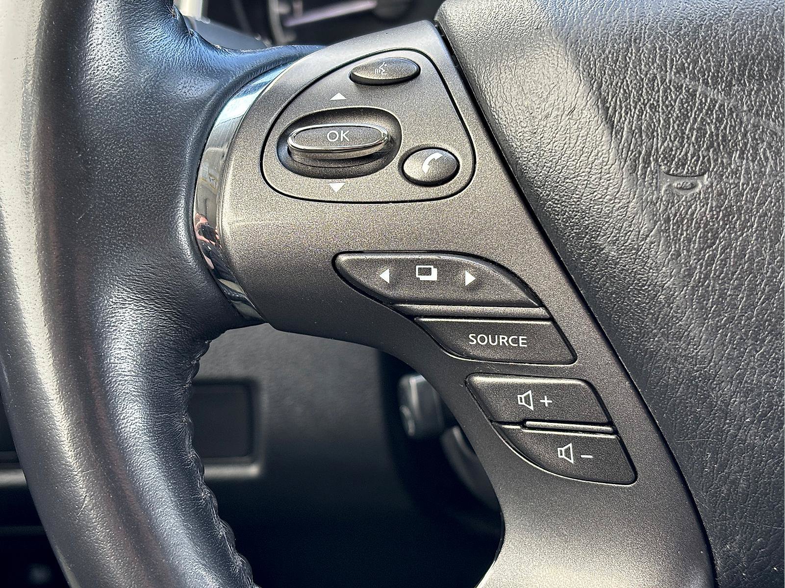 Used 2020 Nissan Murano Platinum AWD/4WD image 35