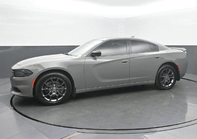 Used 2018 Dodge Charger GT w/ Driver Confidence Group AWD/4WD image 2