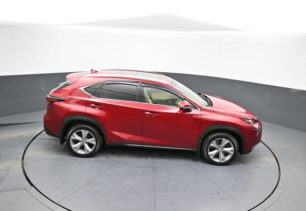 Used 2017 Lexus NX 200t F Sport image 37