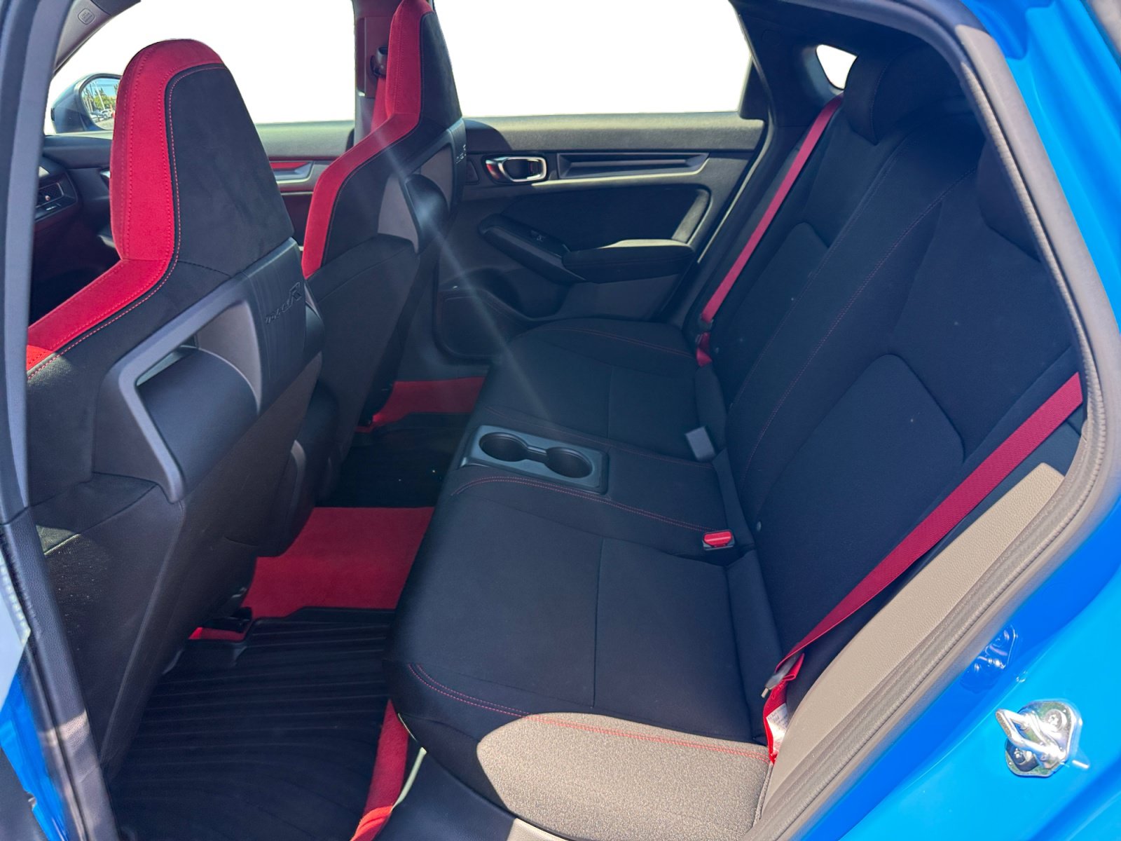 Used 2025 Honda Civic Type R image 16
