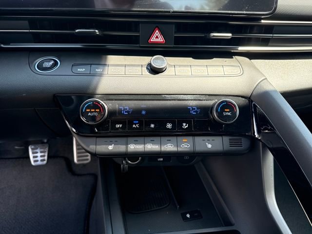 New 2025 Hyundai Elantra N image 17