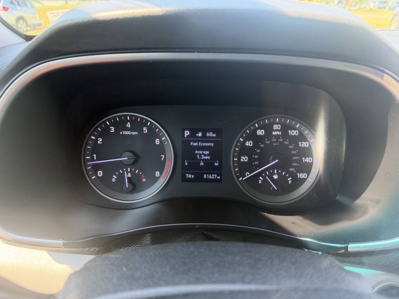 Used 2019 Hyundai Tucson SEL AWD/4WD image 11