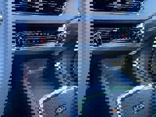 New 2026 Chevrolet Equinox RS image 22