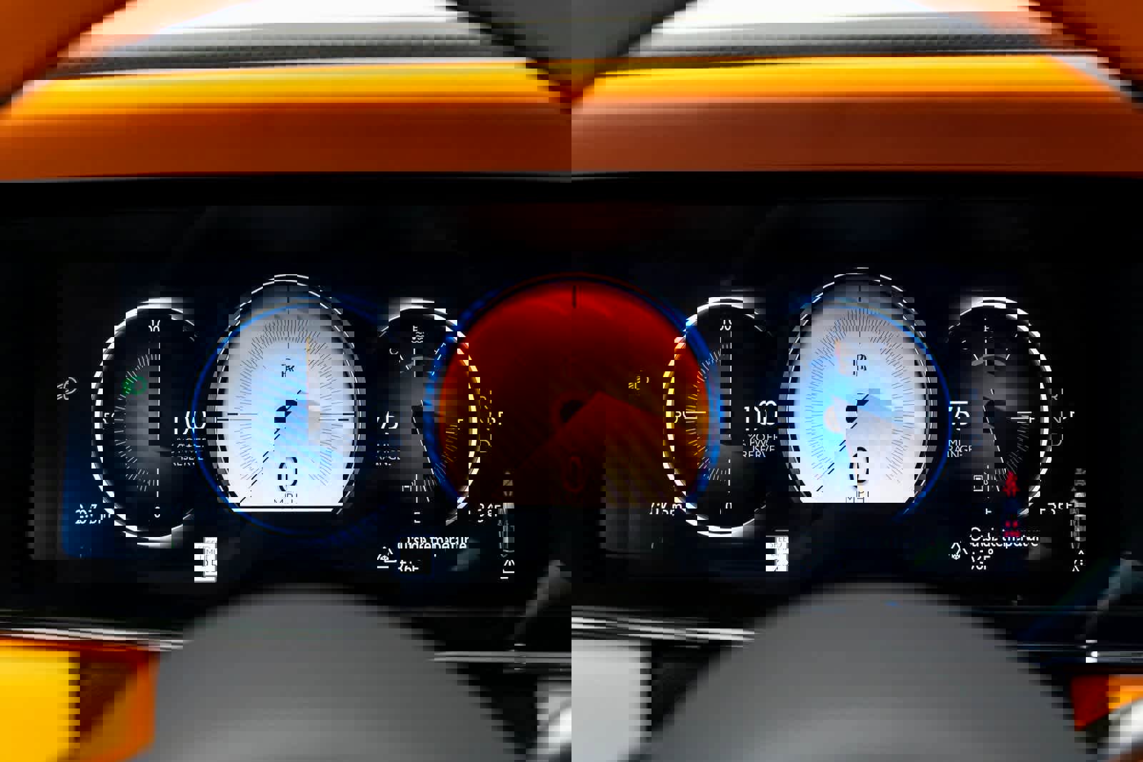 New 2026 Rolls-Royce Cullinan image 20