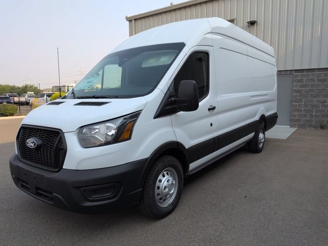 New 2026 Ford Transit 350 148 High Roof Extended AWD image 7