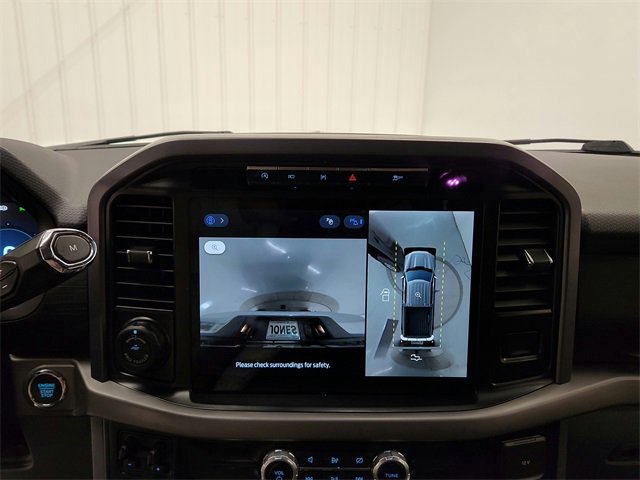 Used 2024 Ford F150 XLT w/ Equipment Group 302A MID image 23