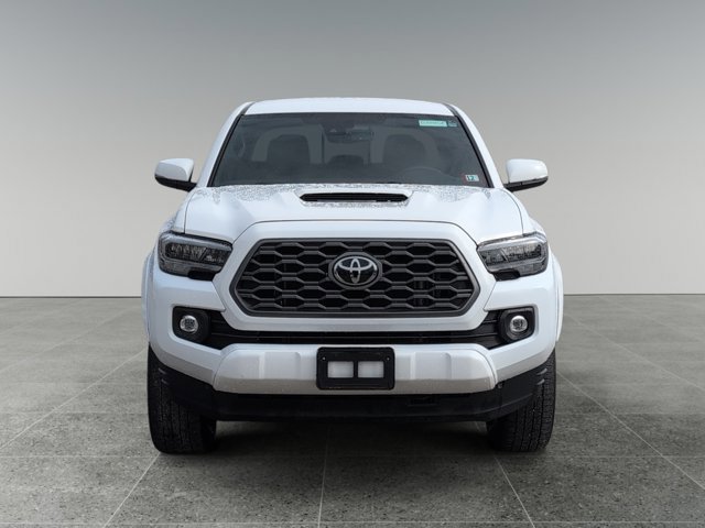 Used 2023 Toyota Tacoma TRD Sport w/ Technology Package image 8