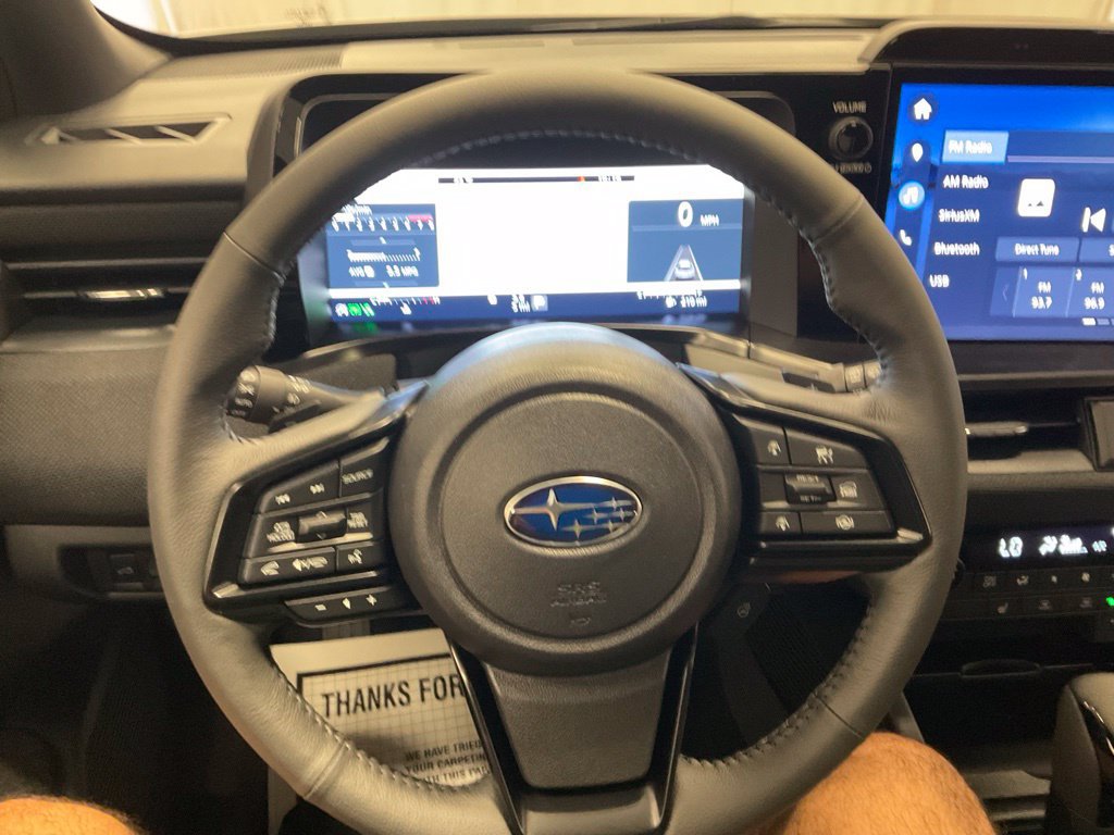 New 2026 Subaru Outback Premium AWD/4WD image 17