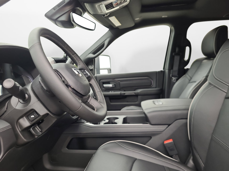 New 2025 RAM 2500 Power Wagon image 9