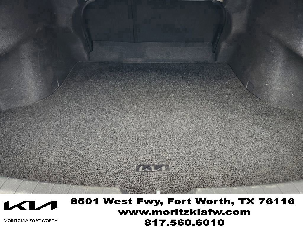 Certified 2025 Kia K5 GT-Line w/ GT-Line Premium Package FWD image 31