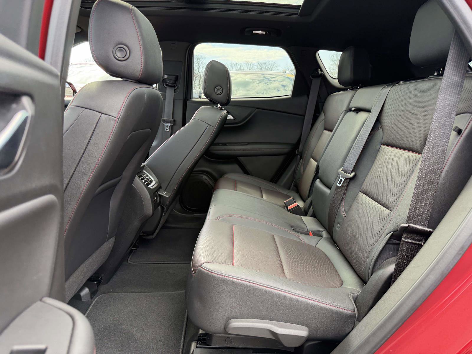 Certified 2022 Chevrolet Blazer RS image 15