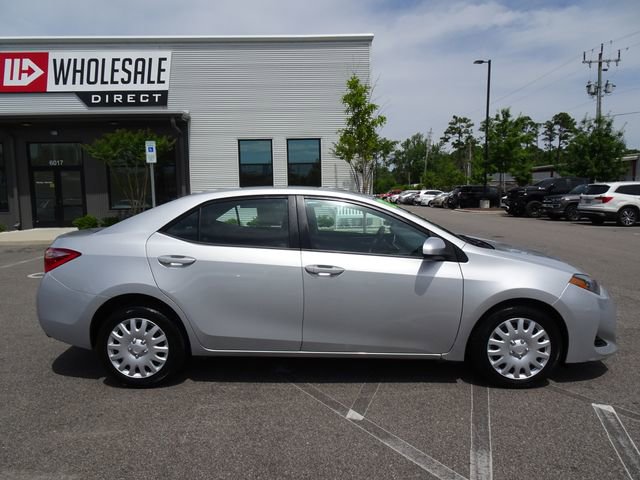 Used 2019 Toyota Corolla LE FWD image 3