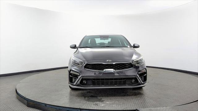 Used 2021 Kia Forte GT-Line image 12