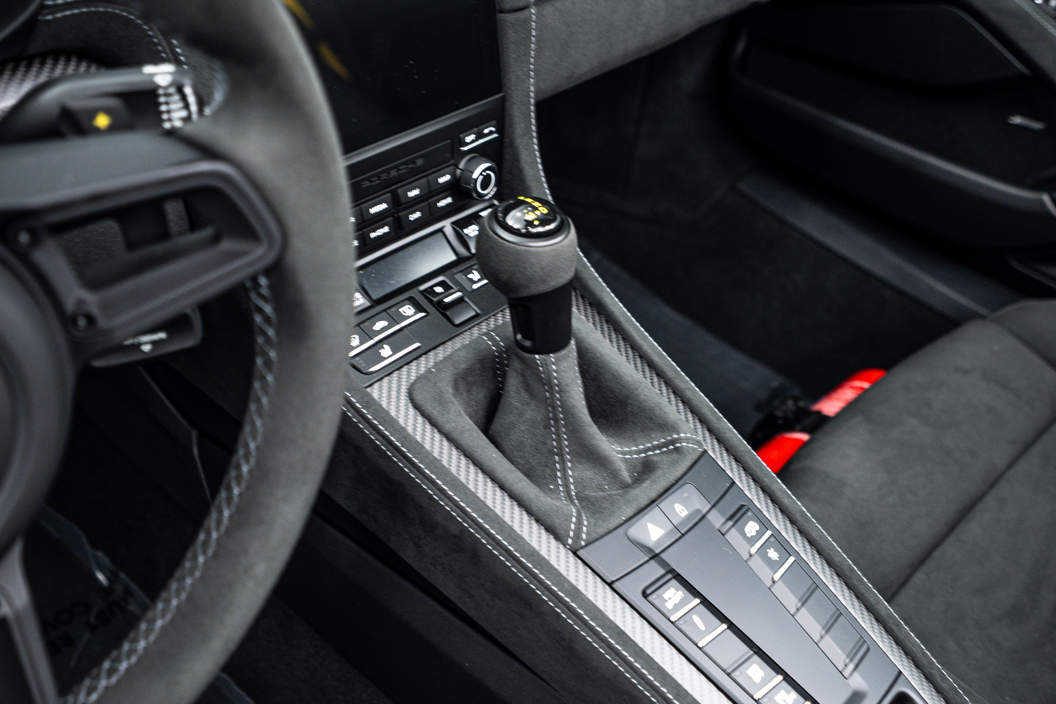 Certified 2025 Porsche 718 Boxster Spyder RS image 16