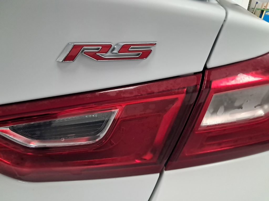 Used 2025 Chevrolet Malibu RS FWD image 20