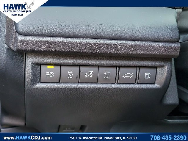 Used 2026 Toyota Camry XSE w/ Premium Plus Package FWD image 15