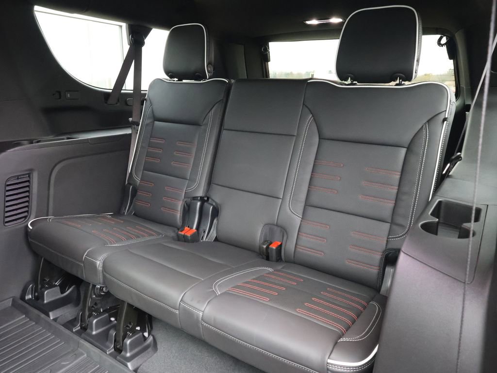 New 2026 GMC Yukon XL AT4 Ultimate image 32