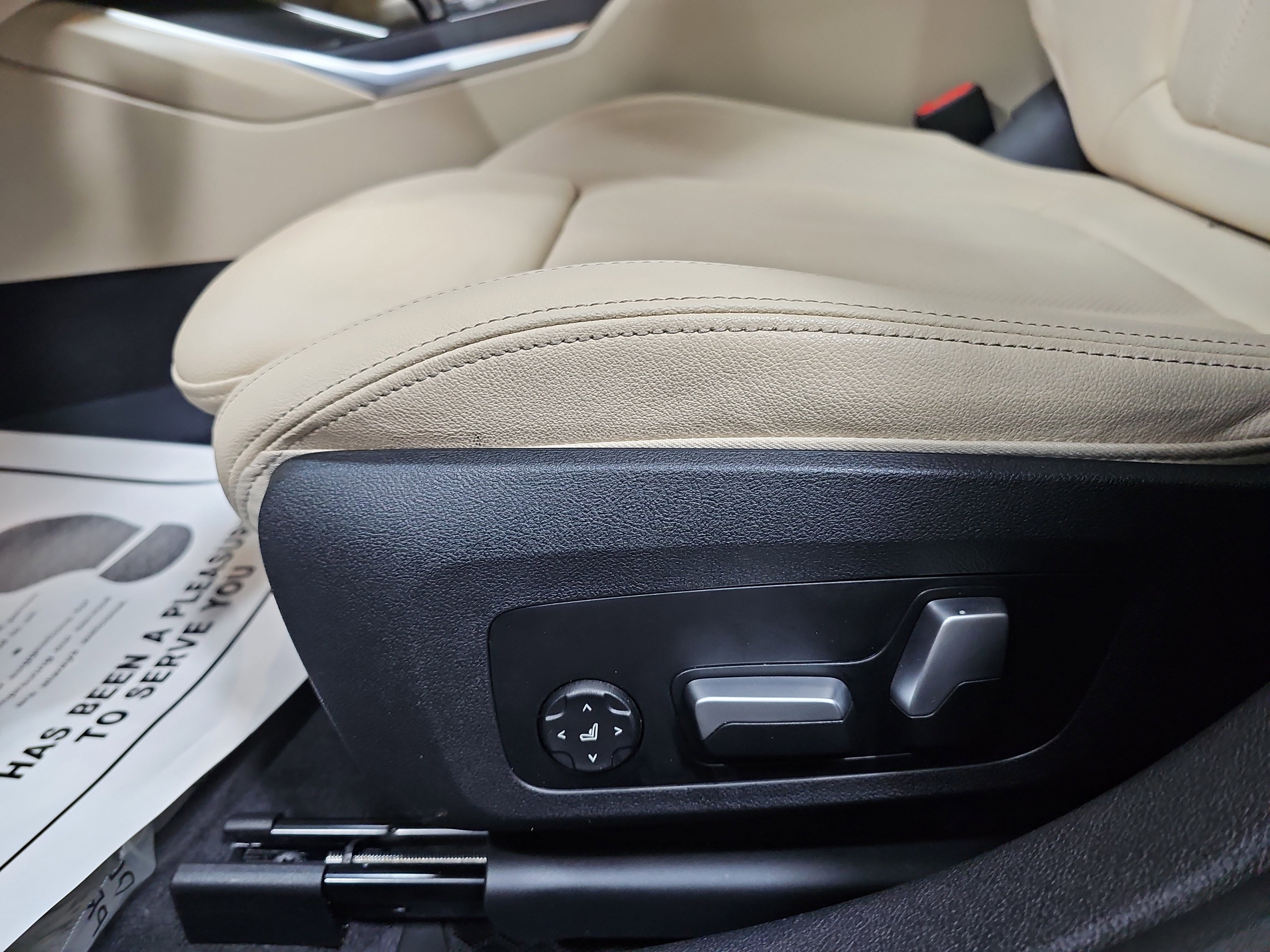 Used 2023 BMW 430i Gran Coupe w/ Parking Assistance Package image 29