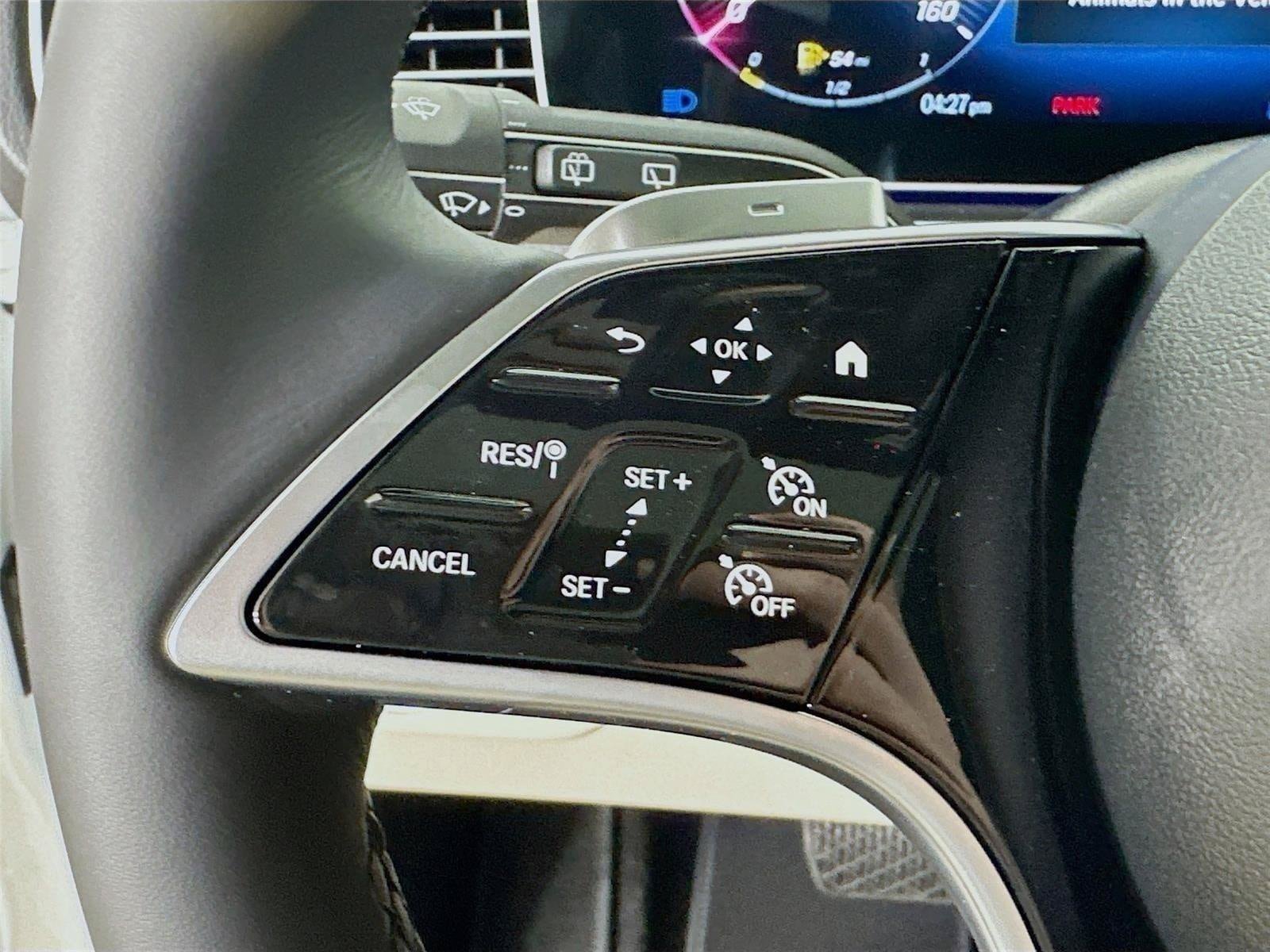 Certified 2026 Mercedes-Benz GLE 350 4MATIC image 12