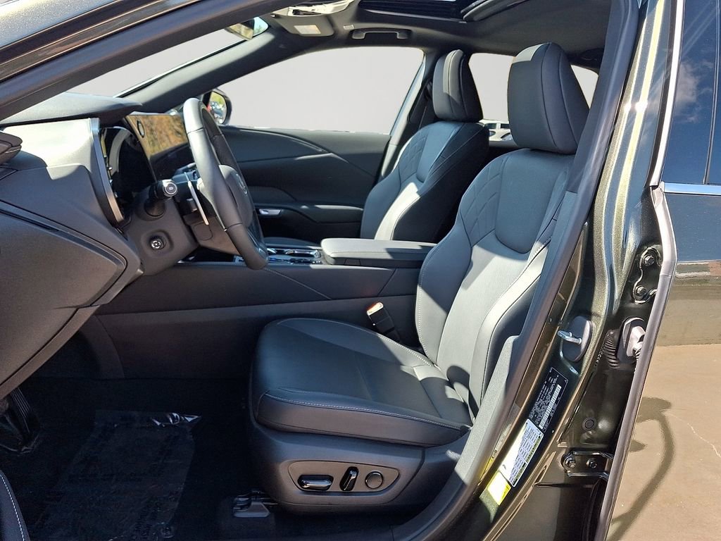 Used 2025 Lexus RX 350 Premium AWD/4WD image 14