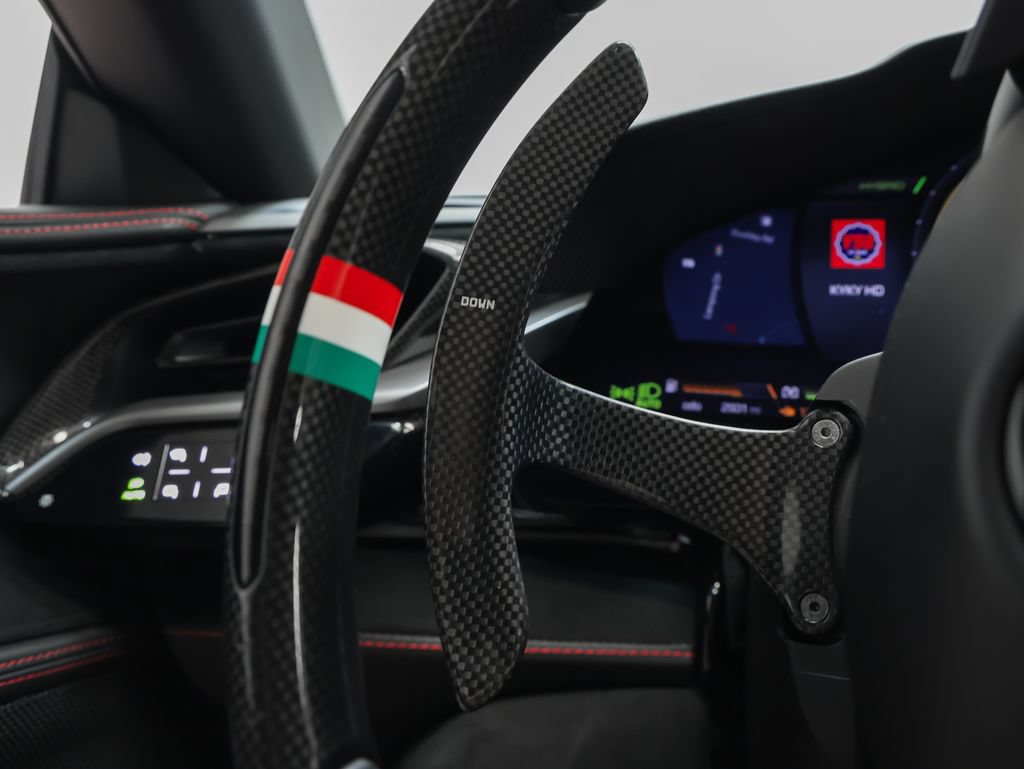 Certified 2023 Ferrari SF90 Stradale AWD/4WD image 56