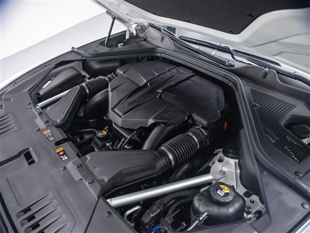 New 2026 Genesis GV80 3.5T Prestige image 11