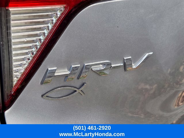 Used 2022 Honda HR-V EX image 10