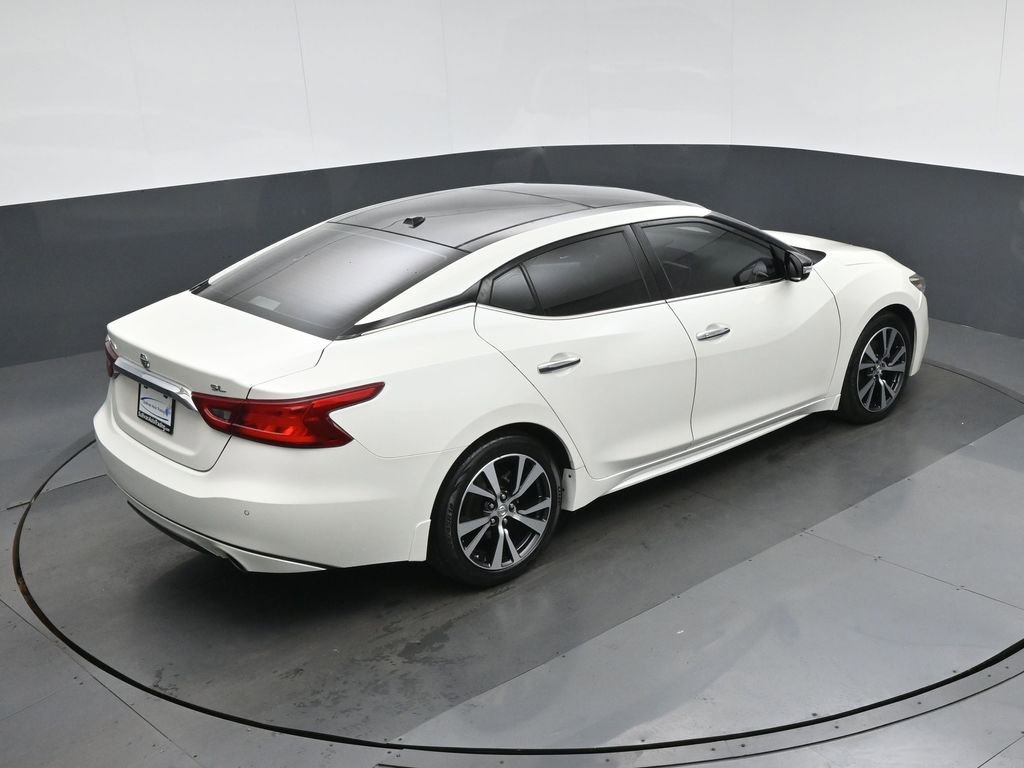 Used 2017 Nissan Maxima 3.5 SL FWD image 58