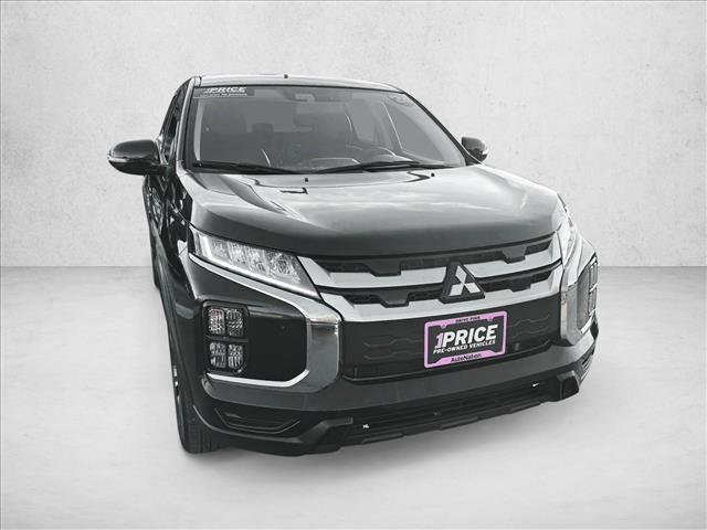 Used 2024 Mitsubishi Outlander Sport AWD image 3