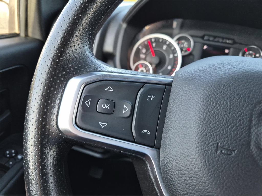 Used 2026 RAM 3500 Tradesman AWD/4WD image 19