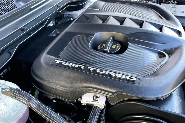 Used 2025 RAM 1500 RHO w/ RHO Level 1 Equipment Group image 31