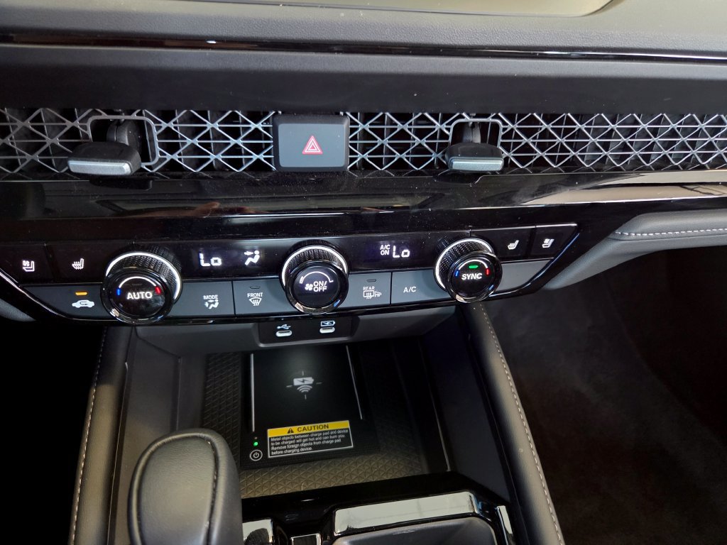 Certified 2024 Honda Accord Touring image 39