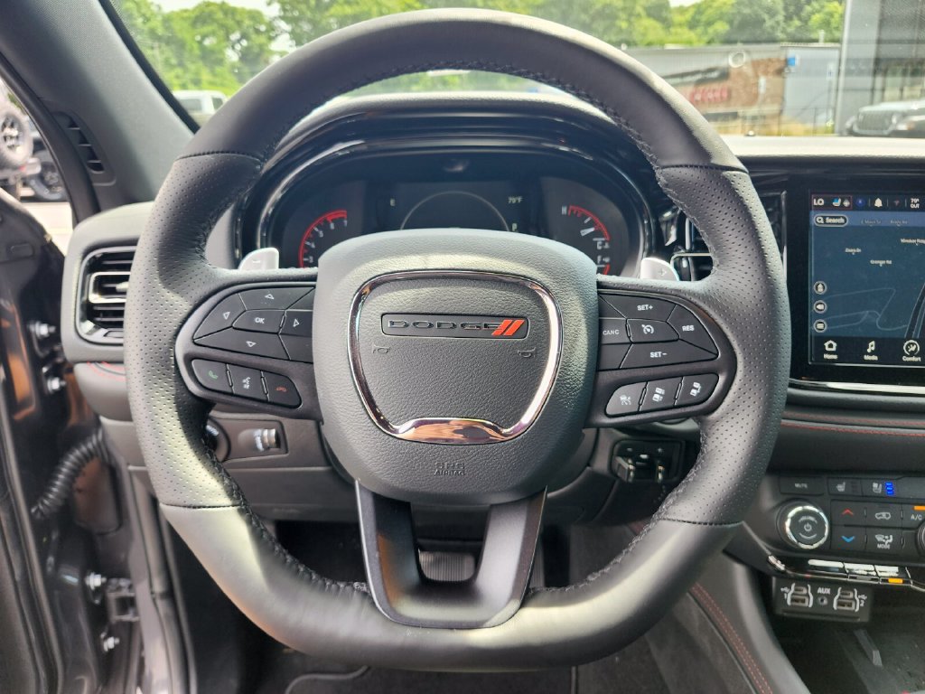 New 2026 Dodge Durango GT AWD/4WD image 31