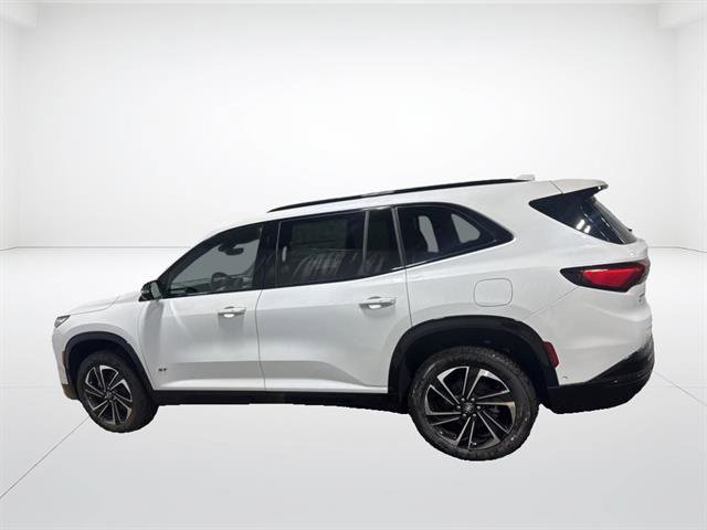 New 2026 Buick Enclave Sport Touring w/ Super Cruise Package image 46