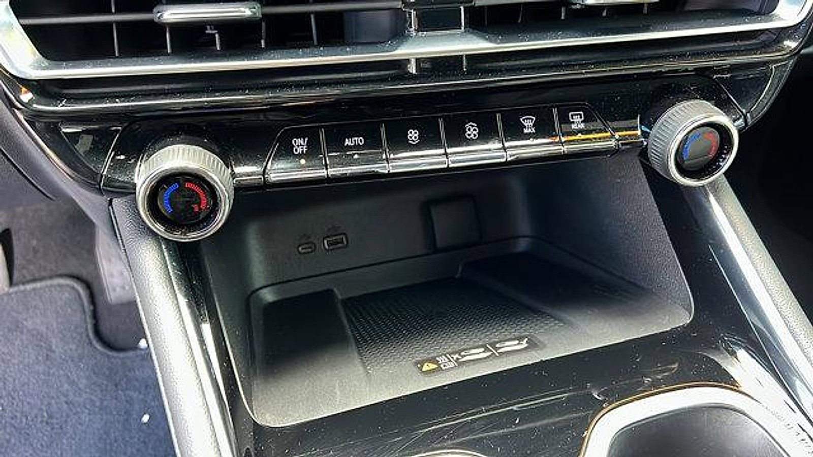 Certified 2025 Chevrolet Traverse Z71 w/ Enhanced Driving Package image 24