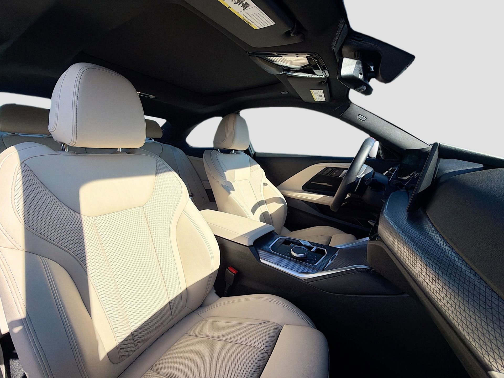 Used 2025 BMW M240i xDrive Coupe image 17