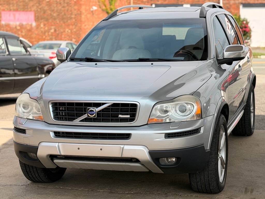Used 2009 Volvo XC90 3.2 R-Design AWD/4WD image 3