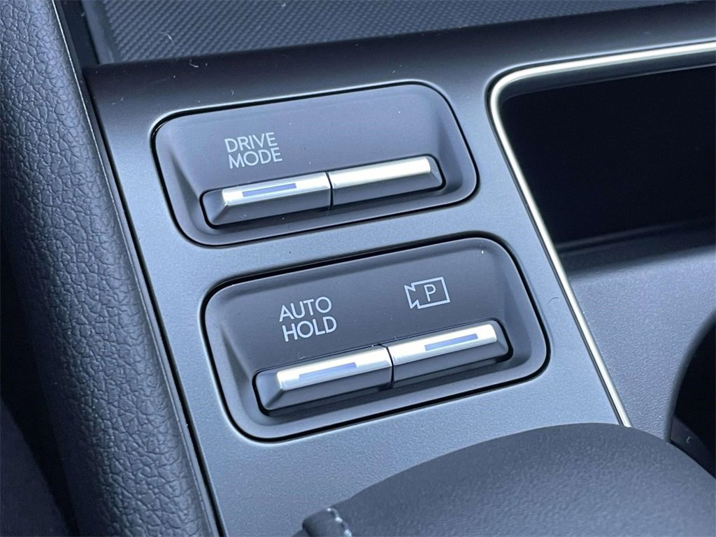 New 2026 Hyundai Sonata Blue image 29