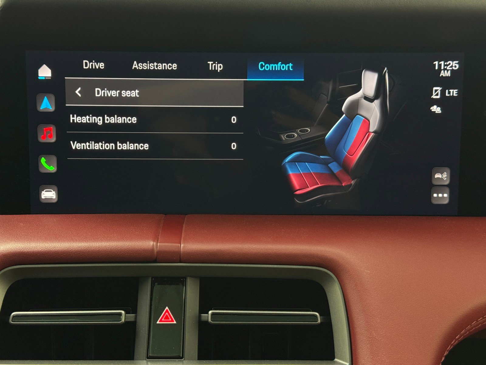 Used 2022 Porsche Taycan Turbo S image 32