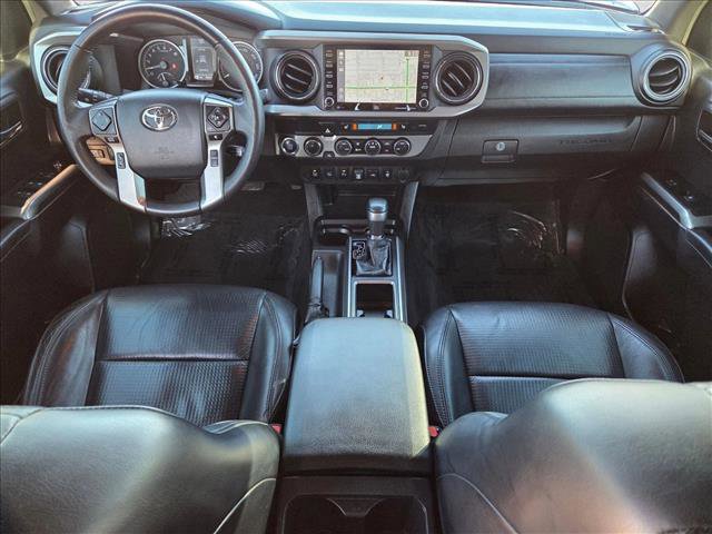 Certified 2020 Toyota Tacoma Limited image 18