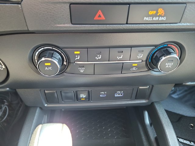 Used 2023 Nissan Frontier S w/ Technology Package AWD/4WD image 21