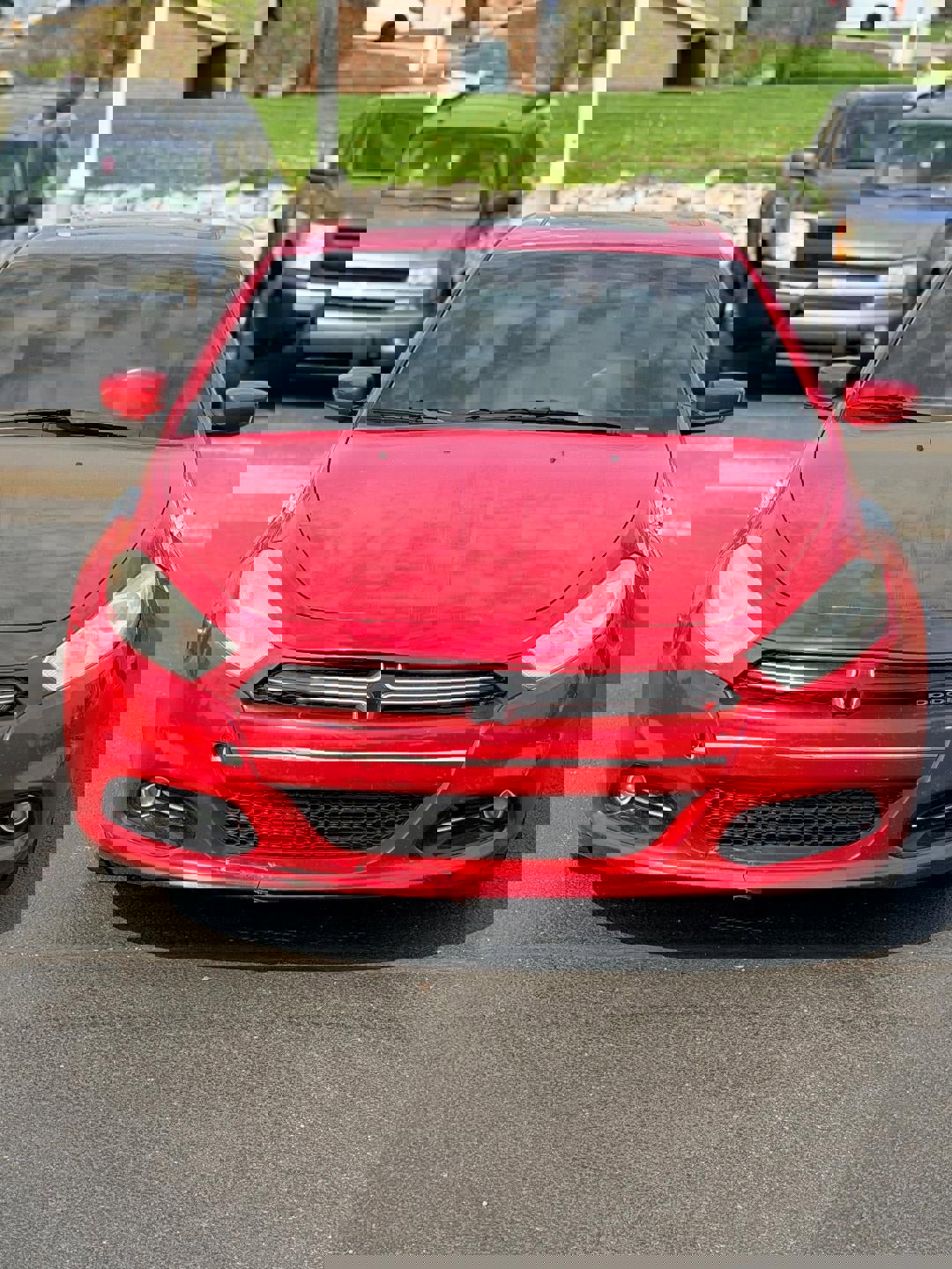 Used 2013 Dodge Dart Limited w/ Limited Special Edition Group image 2