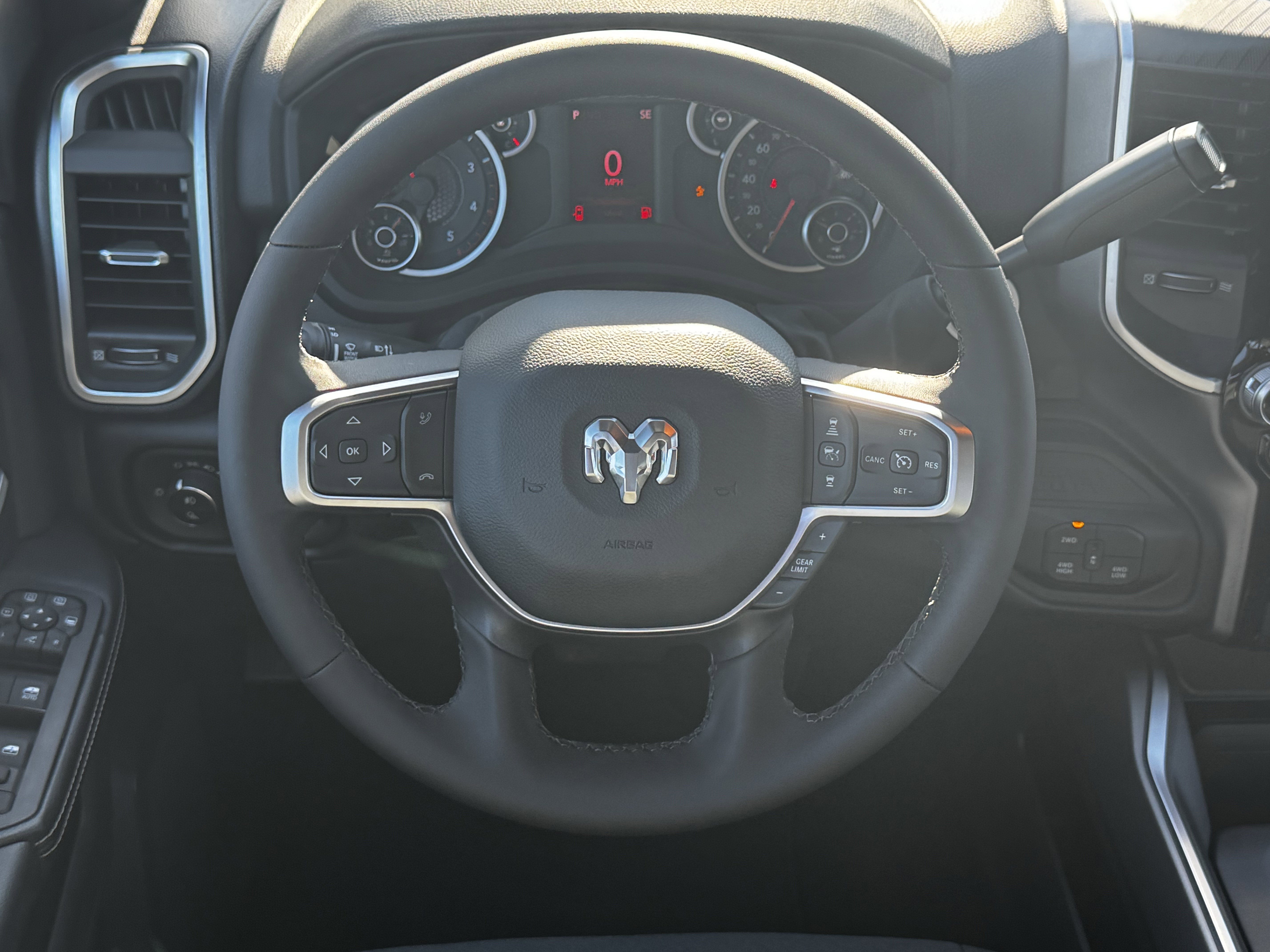 New 2026 RAM 2500 Lone Star image 15