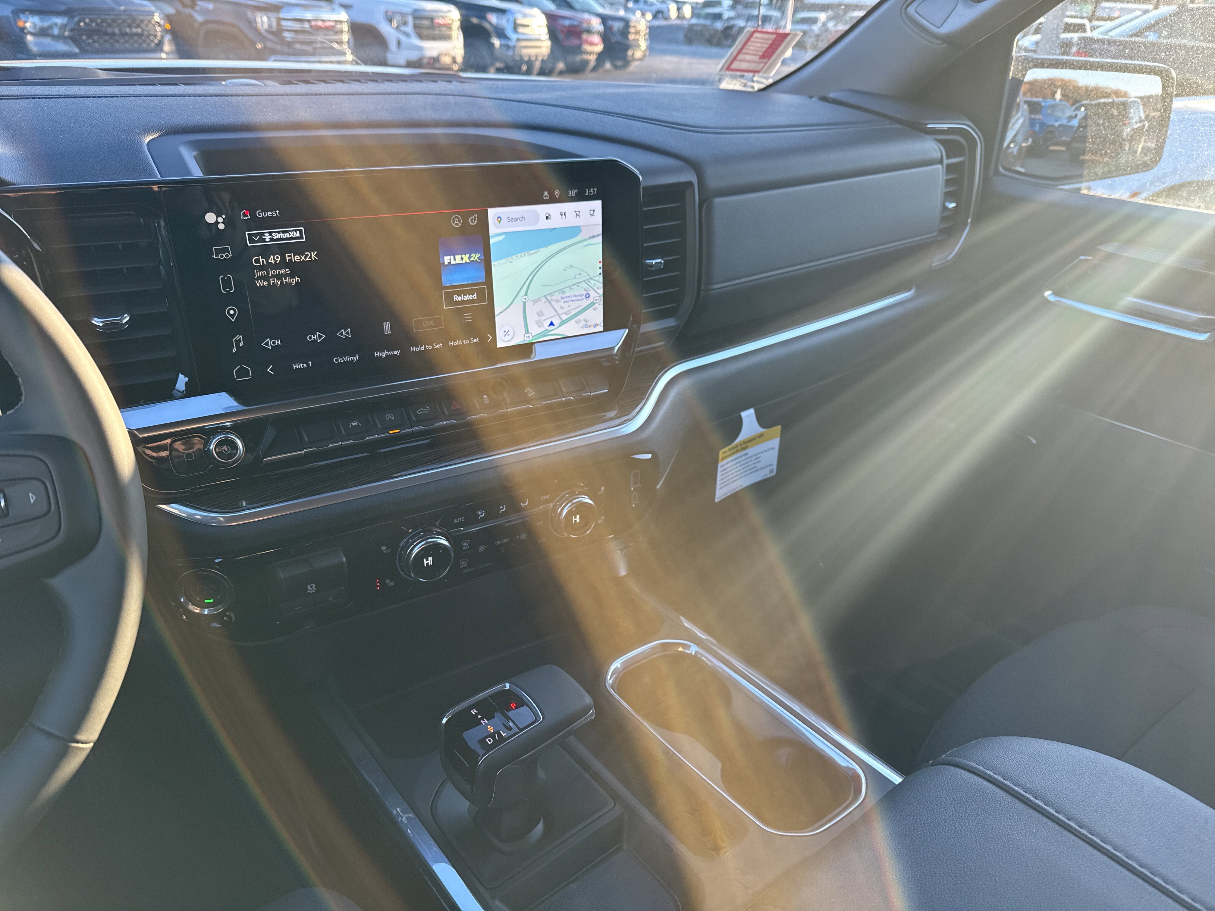 New 2026 GMC Sierra 1500 Elevation image 19