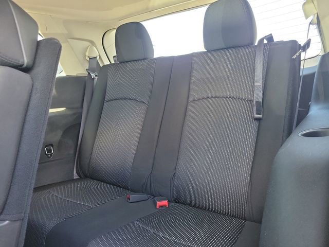 Used 2020 Dodge Journey SE w/ Blacktop Package FWD image 10