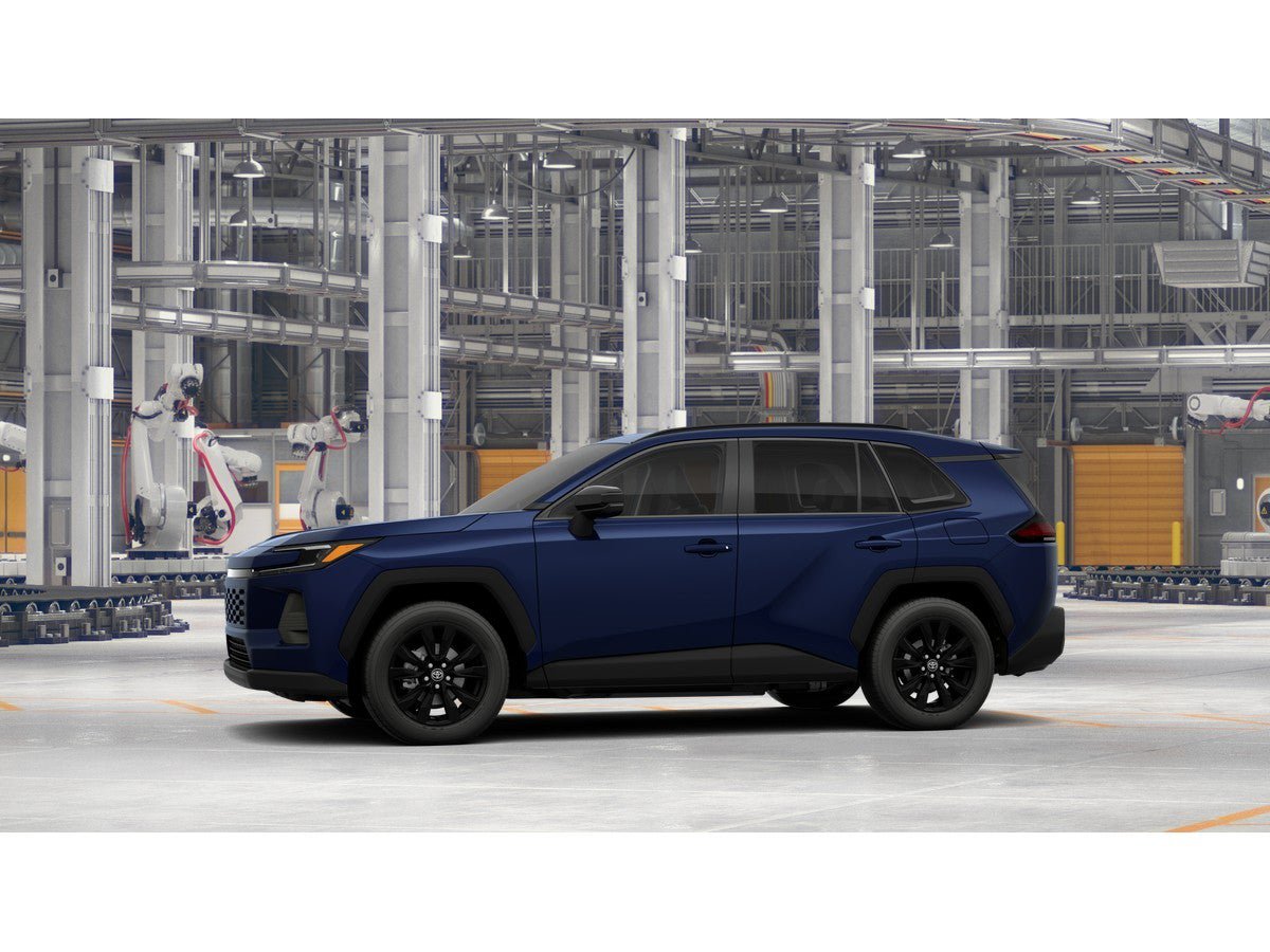 New 2026 Toyota RAV4 XLE Premium FWD image 30