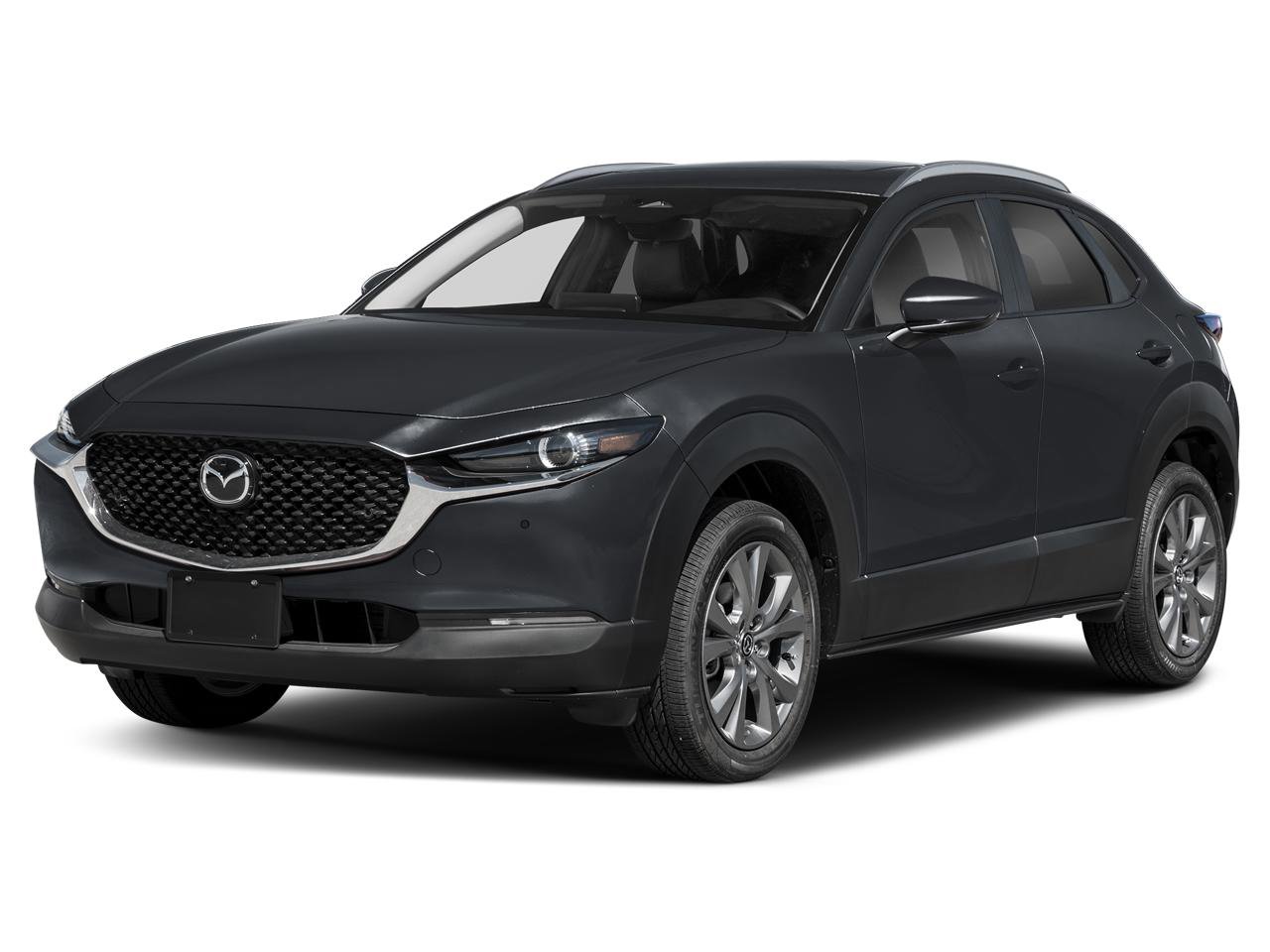 New 2026 MAZDA CX-30 AWD 2.5 S image 32
