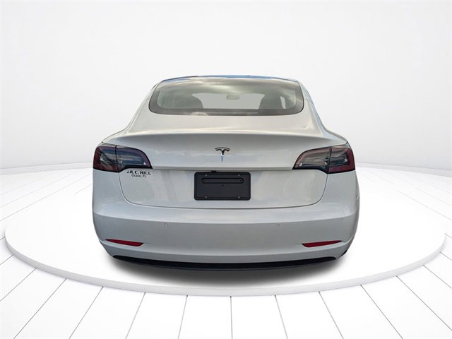 Used 2018 Tesla Model 3 Long Range image 6