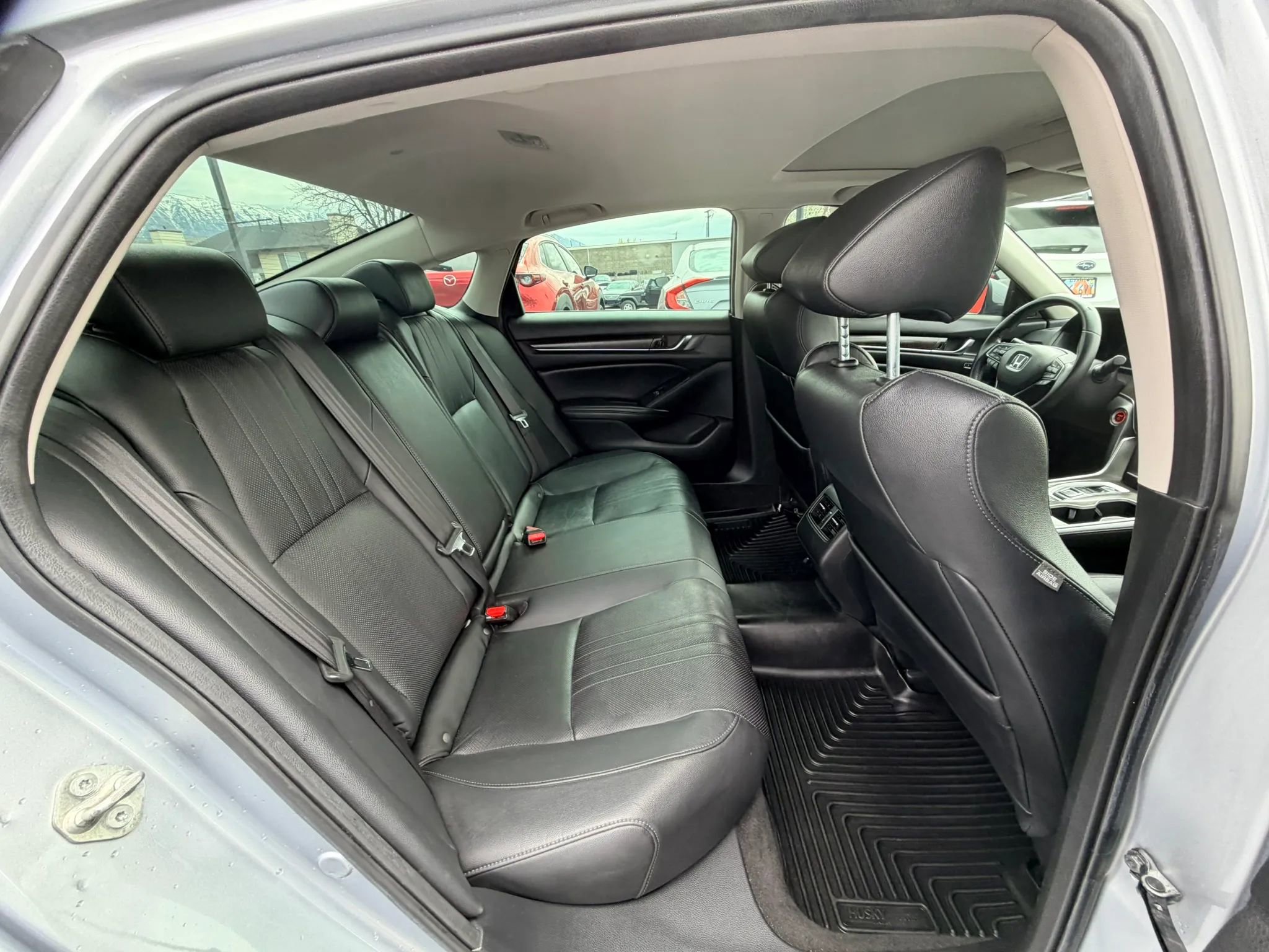 Used 2019 Honda Accord EX-L image 15
