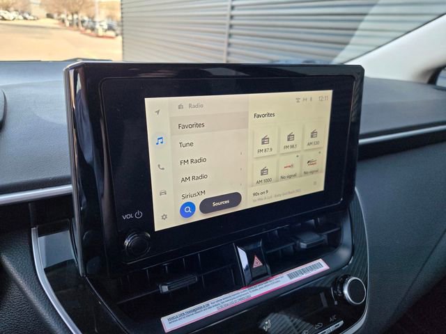 Used 2024 Toyota Corolla LE image 21